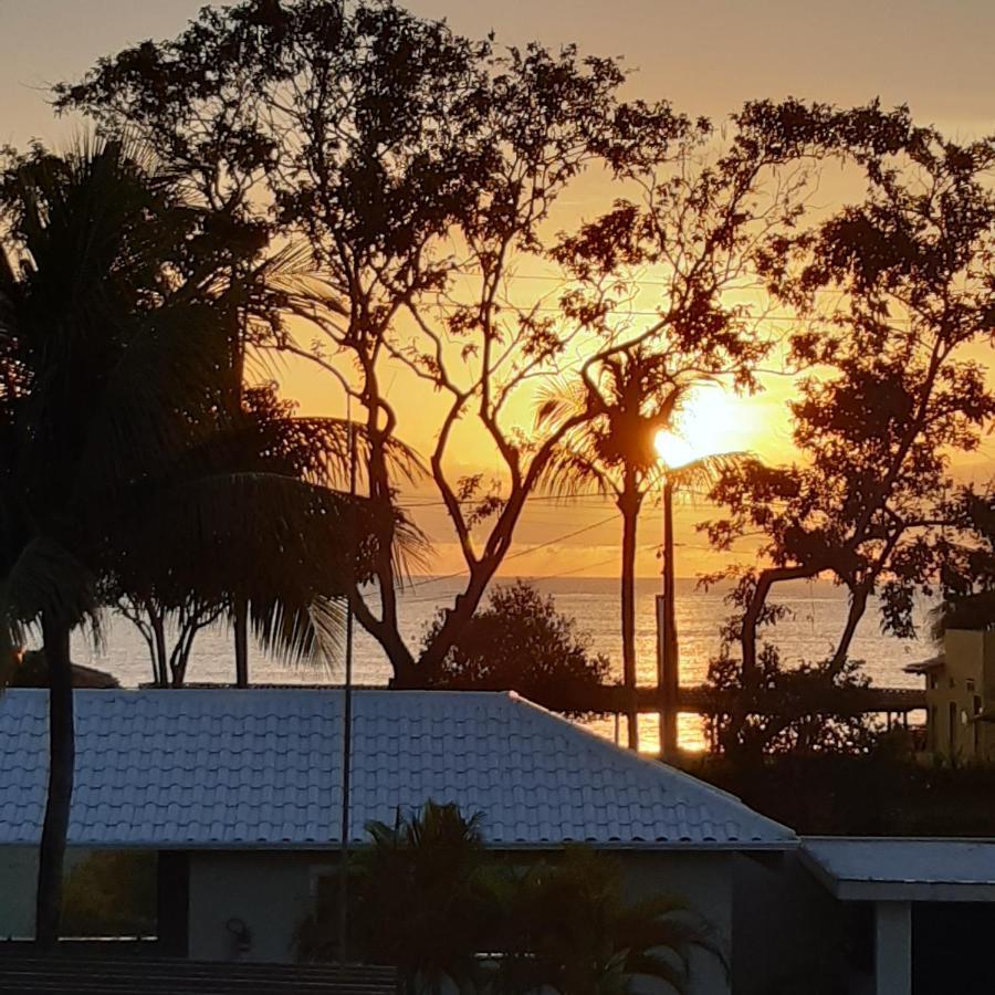 Areia Do Atlantico Hotel Porto Seguro Exterior foto